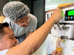 Kisah Sapi Viral Matilda di Bandung yang Kini Menginspirasi Lahirnya Produk Kuliner Baru