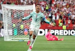 Usir Kroasia lewat Drama VAR, Portugal Tantang Spanyol di Babak 16 Besar Piala Dunia 2026