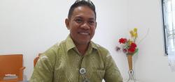 Kasus Gigitan HPR yang Ditangani Puskesmas Kota Kefa Capai 2000, Stok SAR Kosong