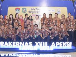 Kemandirian Fiskal Tertinggi Kategori Kota se-Indonesia, Semarang Ditetapkan Jadi Transformer City