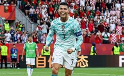 Portugal Bekuk Kroasia 2-1, Ronaldo Tantang Spanyol di 16 Besar Piala Dunia 2026