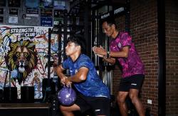 Arema FC Mulai Pramusim dari Gym, Legiun Asing Tinggal Diperkenalkan
