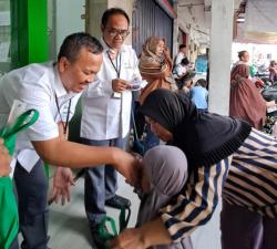 Santunan Anak Yatim Berbasis ESG di Tangerang Selatan, Tekankan Dampak Sosial Jangka Panjang