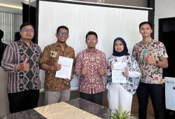 Siapkan Ekspansi 2026, Perusahaan Jasa Konsultasi Manajemen dan Riset Ini Ambilalih Saham KMMB DNI