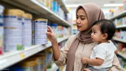 Cara Tepat Membaca Label Komposisi Produk Nutrisi Anak Menurut Dokter Spesialis