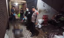 Lansia Ditemukan Tewas di Ruko Pasar Talang Cirebon, Berikut Identitas Korban