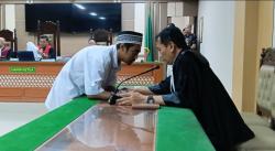 Sidang Kasus Paoman: Hakim Tolak Mentah-mentah Klaim Kejujuran Priyo yang Terbantahkan Rekaman CCTV