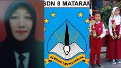 Antusias Tinggi, SDN 8 Mataram Tak Mampu Tampung Semua Pendaftar SPMB 2026