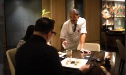 Tak Perlu ke Tokyo, Nikmati Kelezatan Wagyu hingga Omakase Autentik Buatan Chef Daijiro di Surabaya