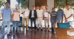 Tiga Tahun Menanti Keadilan, Enam Mantan Perangkat Desa Matawai Maringu Belum Direhabilitasi