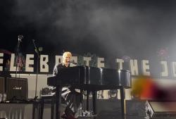 Michael Learns To Rock Sukses Hipnotis Penonton di Prambanan Jazz 2026