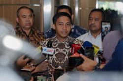Amplop Untuk Menhut, Bupati Kuansing Diduga Kumpulkan Uang dari KUD