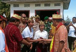 Gubernur Melki Laka Lena: Mutu Pendidikan di NTT 