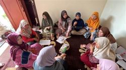 Kualitas Kader Posyandu Jadi Penentu Keberhasilan Deteksi Dini Stunting