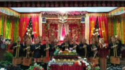 HUT ke-67 Bengkulu Utara, Rapat Paripurna DPRD Angkat Semangat Membangun Daerah
