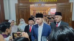 Tingkatkan Pelayanan Dasar, Bupati Tuban Komitmen Evaluasi Program Kerja 