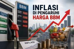 Inflasi Banyumas Raya Masih Aman, BI Sebut Transportasi dan Bawang Merah Jadi Penyebab Utama