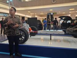 Tren Otomotif RI Kini Mulai Bergeser ke Kendaraan PHEV