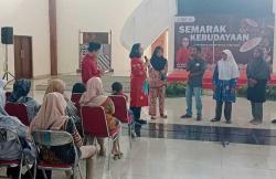 Warga Lebih Pilih Sekolah Gratis Dibanding MBG, My Esti Wijayati Janji Kawal di Banggar DPR