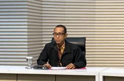 Bupati Langkat Tersangka! Dari Suap Proyek hingga Korupsi Baju Sekolah