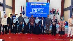 Konferensi Internasional INSIP Pemalang, Hakim MK Arsul Sani Tegaskan Hukum Islam Harmonis