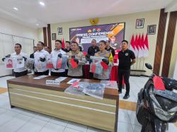 Kasus Perempuan Tewas di Dalam Sumur Probolinggo Terungkap, Dua Pelaku Diamankan