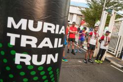 Muria Trail Run 2026 Siap Digelar di Kudus, Catat Jadwal dan Kategori yang Dilombakan
