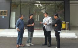 Proses Hukum Penipuan Berkedok Investasi Bodong Terus Didorong 