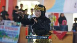 Harus Miskin ! Atlet Pencak Silat Berprestasi Bengkulu Utara Tak Dapat Beasiswa dari Pemerintah
