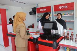 Isu Miring Terjawab: Gaji Pekerja Koperasi Desa Merah Putih Blitar Akhirnya Cair