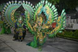 Kota Semarang Raih Penghargaan Performa Terbaik Karnaval Budaya Nusantara Rakernas XVIII APEKSI 2026