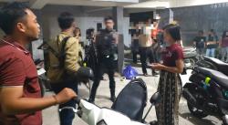 Dua Wanita di Mamuju Nyolong Pakaian Dalam di Jemuran Kos Diciduk Polisi