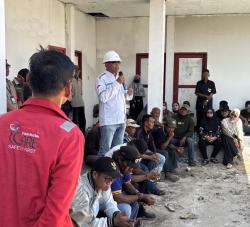 Ribuan Pekerja Tambang di Kukar Kehilangan Pekerjaan, Imbas IUP Mandek di Kaltim