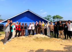 Sebanyak 11 Unit Dapur MBG di Wilayah 3T Belum Beroperasi, Investor di Bengkulu Utara Merugi