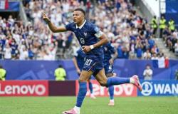 Prancis Vs Paraguay 1-0, Penalti Mbappe Bawa Prancis ke 8 Besar Piala Dunia 2026