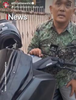 Karyawan Marketing Ngaku Tentara Ribut dengan Warga, Dandim Depok: Bukan Anggota TNI