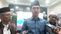 NTB Selangkah Lagi Jadi Tuan Rumah Muktamar NU, Verifikasi Faktual Resmi Dimulai Tinjau Tiga Lokasi