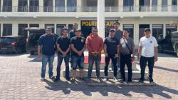 Kasus Tewasnya Pria di Tigabinanga, Tim Cobra Polres Karo Tangkap 1 Tersangka