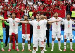 Maroko Hantam Kanada 3-0, Tembus 8 Besar Piala Dunia 2026