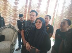 Bupati Gowa Polisikan Kadishub dan Wartawan Terkait Kesaksian di Pansus Hak Angket