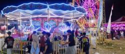 Semakin Banyak UMKM Terlibat, Manfaat Pasar Malam Sindangbarang Makin Dirasakan Warga