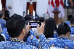 Kasus Absen Fiktif, 9 Guru ASN Brebes Jadi Tersangka