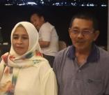 Orang Tua Bripda Azril Pastikan Kasus dengan Kapolres Pasangkayu Berakhir Damai