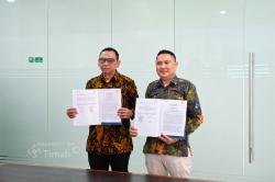 DAK dan Pelindo Solusi Maritim Jalin Sinergi Strategis untuk Perkuat Industri Kapal Nasional