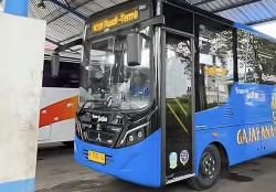 TransJatim Ekspedisi Hadir di Malang Raya, Paket Diantar Langsung ke Alamat