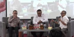 Krisis Lingkungan Kian Mengkhawatirkan, Menteri LH Gaungkan Tobat Ekologis