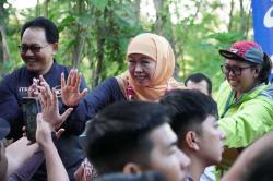 Sport Tourism Jadi Andalan, Jatim Bidik Lonjakan Wisatawan Mancanegara