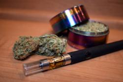 Polresta Bandara Soetta Bongkar Pabrik Rumahan Vape Ganja di Bali, 3 WNA Ditangkap