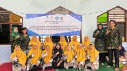 Pendekatan Mindfulness Efektif Perkuat Pola Asuh Gizi untuk Cegah Stunting