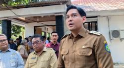 Pemkab Indramayu Antisipasi Kekeringan, Irigasi Dinormalisasi dan Pompa Air Ditambah